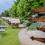 Hotel Nadas To Park 4*