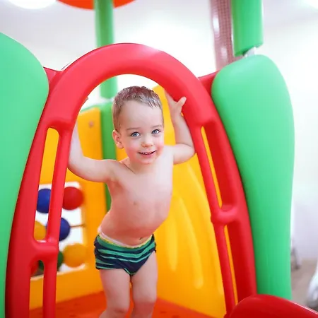 Szálloda Nádas Tó Park Vasad