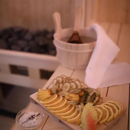 Nádas Tó Park Szálloda 4*