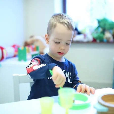 Nádas Tó Park Szálloda