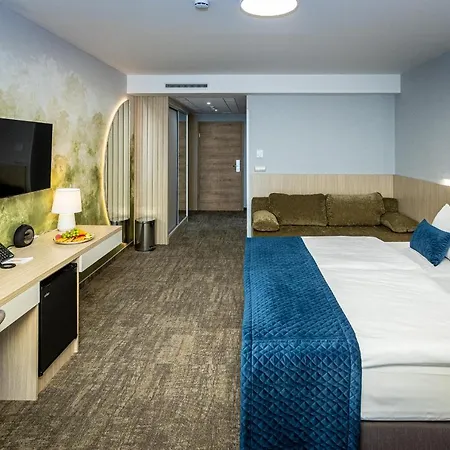 Nádas Tó Park 4* Vasad