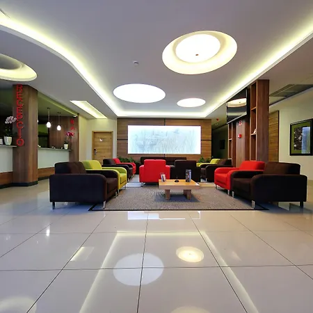 Hotel Nádas Tó Park 4*