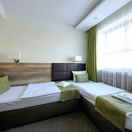 Nádas Tó Park Vasad