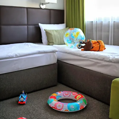 Hotel Nádas Tó Park