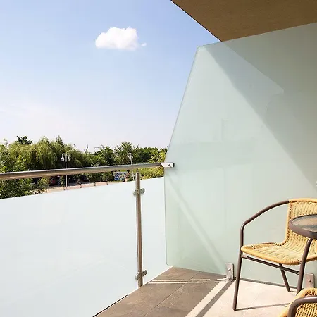 Nádas Tó Park 4* Vasad