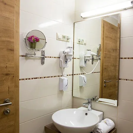 Nádas Tó Park Hotel