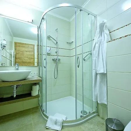Nadas To Park Hotel 4*
