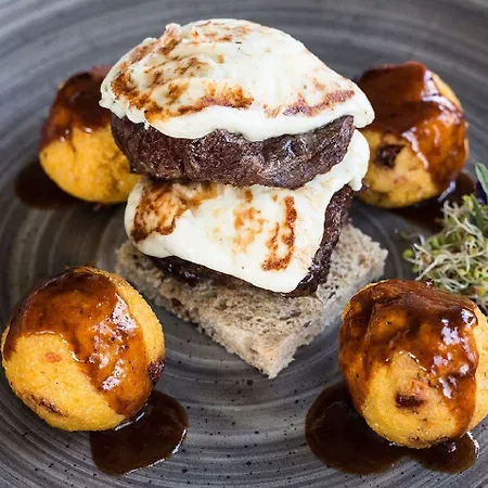 Nádas Tó Park Hotel Vasad