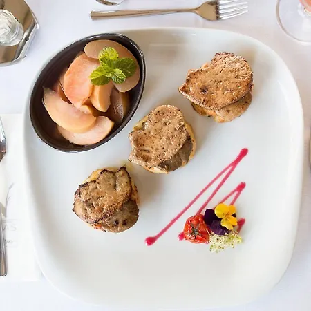 Nádas Tó Park Vasad