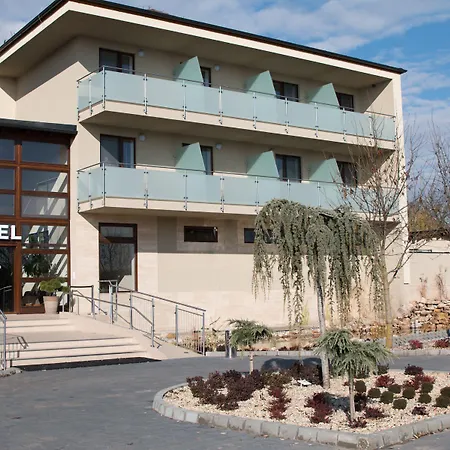 Nádas Tó Park Vasad