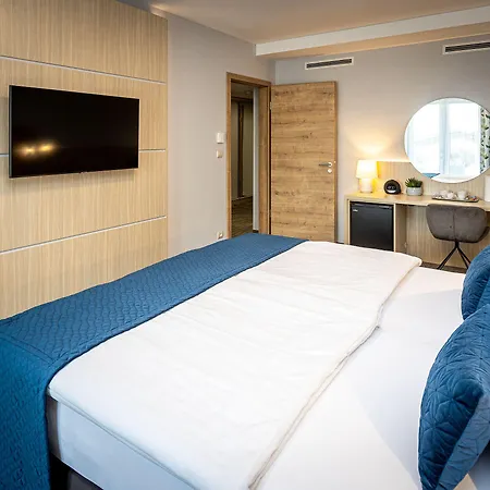 Nádas Tó Park Hotel Vasad