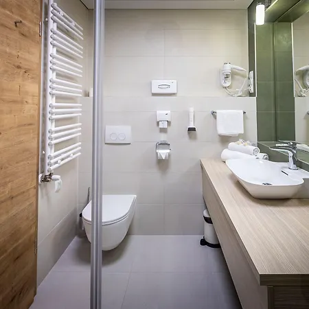 Nádas Tó Park Vasad