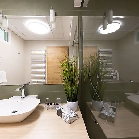 Hotel Nádas Tó Park