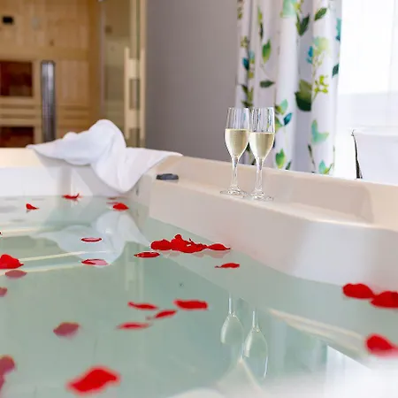 Hotel Nádas Tó Park 4*