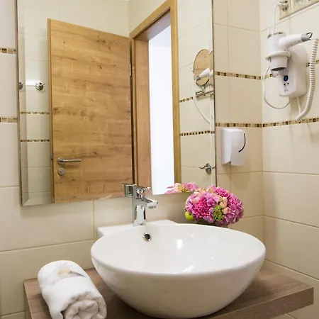 Nádas Tó Park Vasad