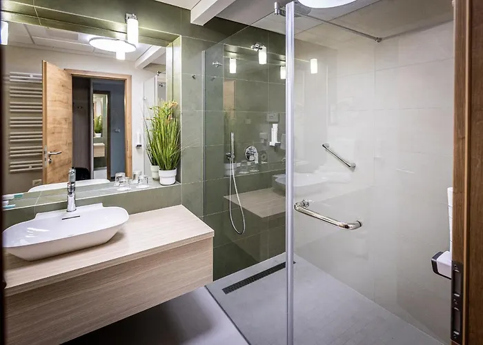 Nádas Tó Park Hotel 4*