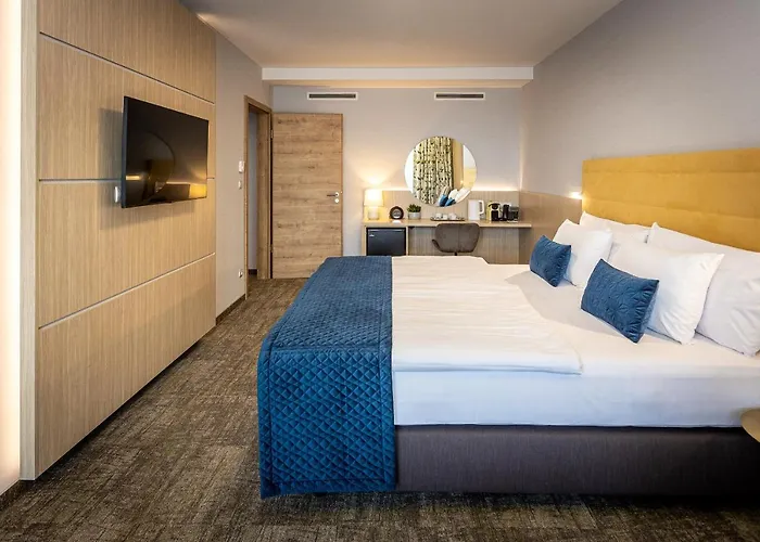Hotel Nadas To Park 4*
