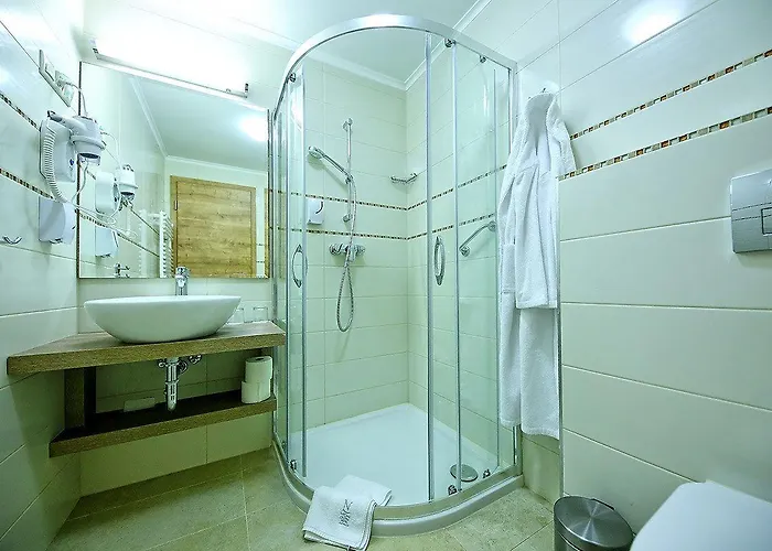 Nadas To Park Hotel 4*