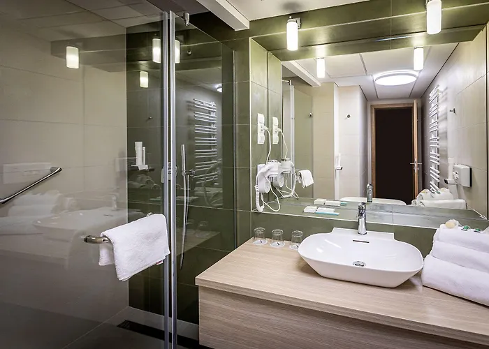 Hotell Nadas To Park 4*