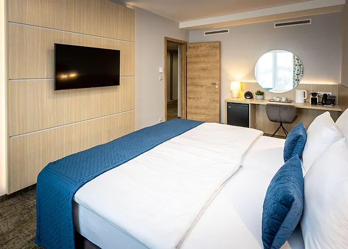 Nadas To Park Hotel Vasad